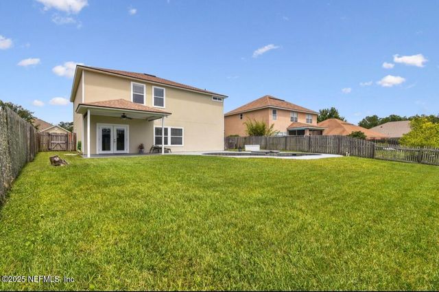 1545 HARVEST COVE Drive, Middleburg, FL 32068