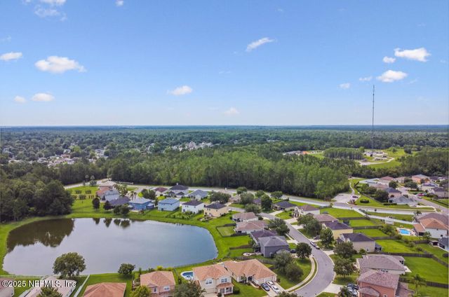 1545 HARVEST COVE Drive, Middleburg, FL 32068