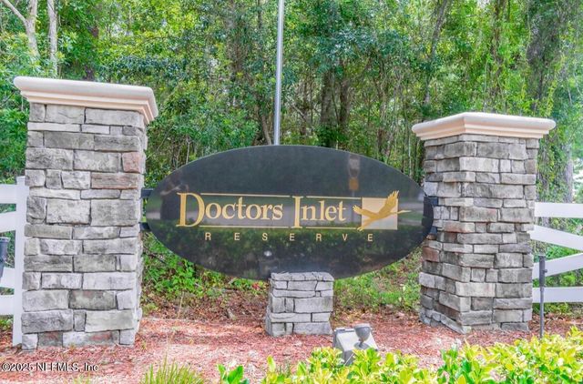 1545 HARVEST COVE Drive, Middleburg, FL 32068