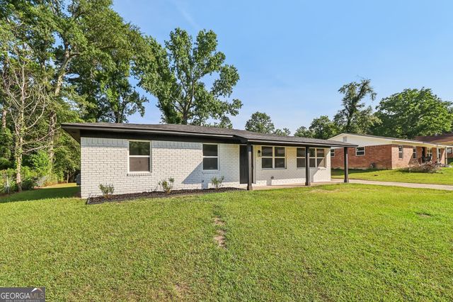 3625 Meadowgrove Drive, Augusta, GA 30906