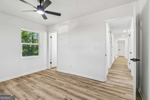 3625 Meadowgrove Drive, Augusta, GA 30906