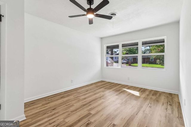 3625 Meadowgrove Drive, Augusta, GA 30906