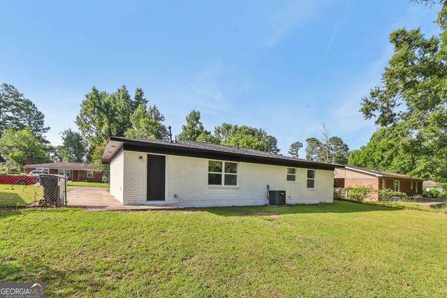 3625 Meadowgrove Drive, Augusta, GA 30906