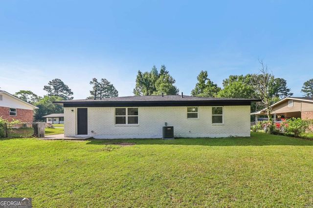 3625 Meadowgrove Drive, Augusta, GA 30906