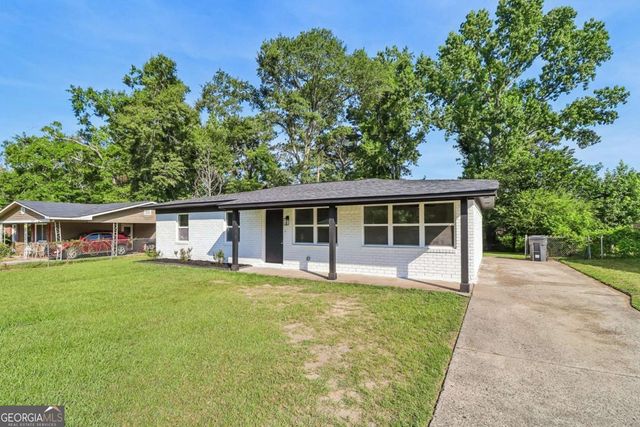 3625 Meadowgrove Drive, Augusta, GA 30906