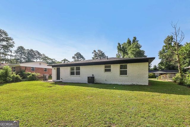 3625 Meadowgrove Drive, Augusta, GA 30906