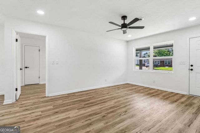 3625 Meadowgrove Drive, Augusta, GA 30906