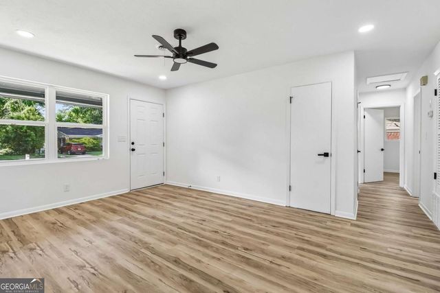 3625 Meadowgrove Drive, Augusta, GA 30906