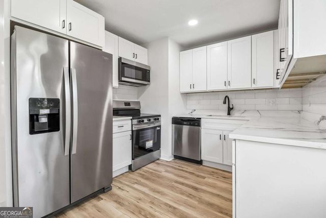 3625 Meadowgrove Drive, Augusta, GA 30906