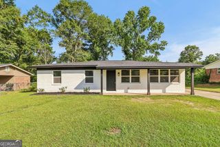 3625 Meadowgrove Drive, Augusta, GA 30906