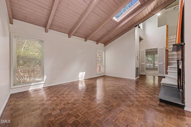 4 Matchwood, Pittsboro, NC 27312