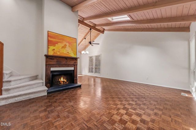 4 Matchwood, Pittsboro, NC 27312