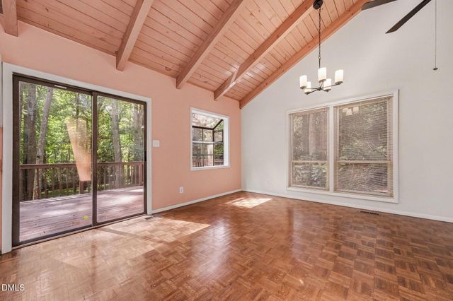 4 Matchwood, Pittsboro, NC 27312