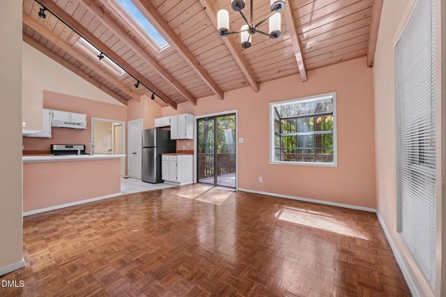 4 Matchwood, Pittsboro, NC 27312