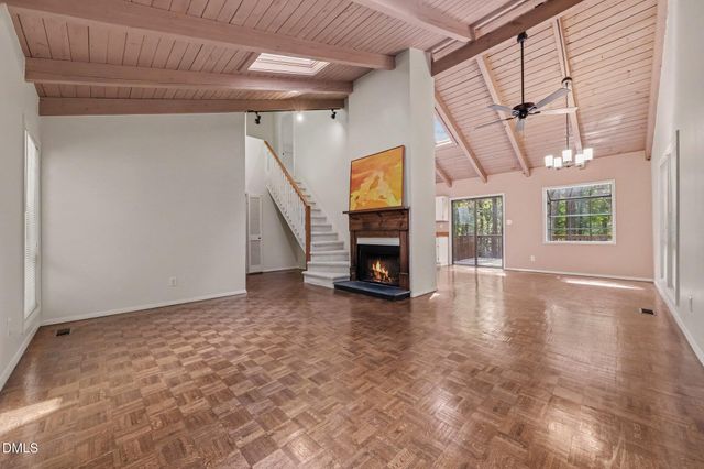 4 Matchwood, Pittsboro, NC 27312