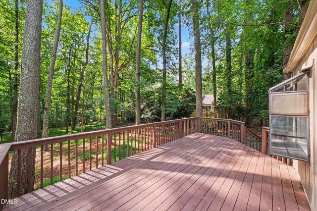 4 Matchwood, Pittsboro, NC 27312