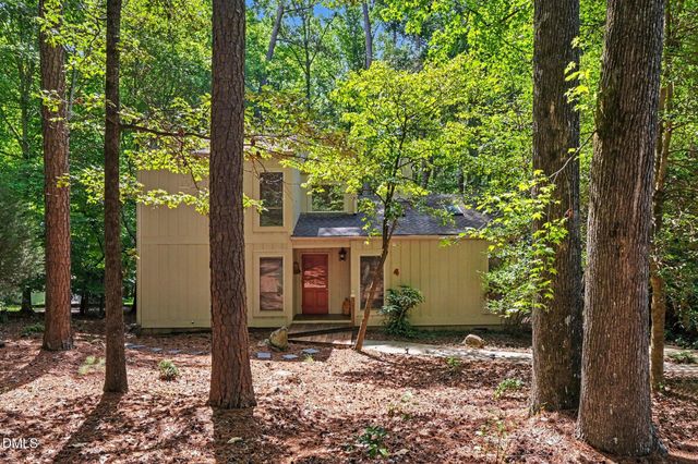 4 Matchwood, Pittsboro, NC 27312