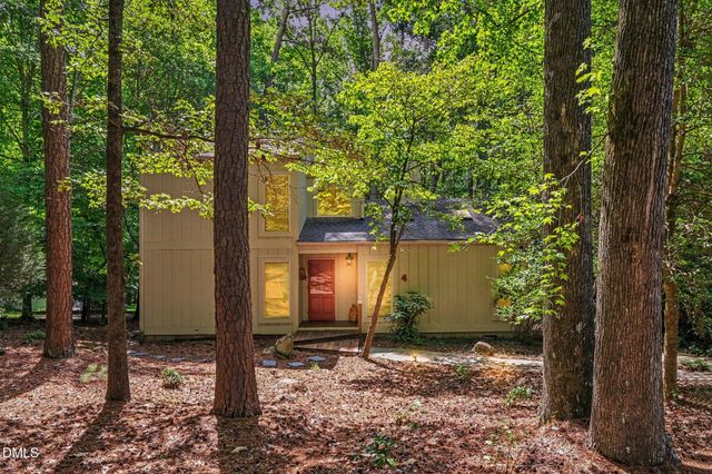 4 Matchwood, Pittsboro, NC 27312