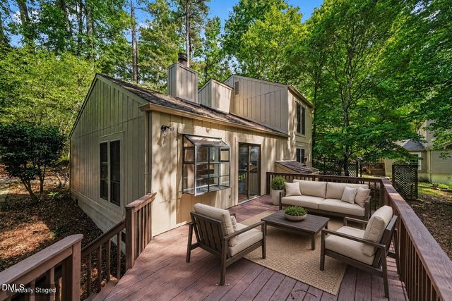 4 Matchwood, Pittsboro, NC 27312