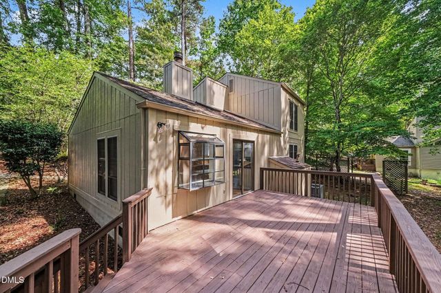 4 Matchwood, Pittsboro, NC 27312