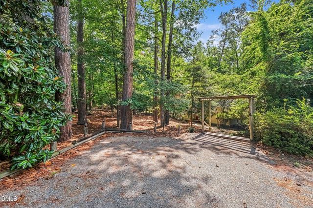 4 Matchwood, Pittsboro, NC 27312