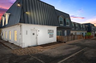 300 E Croslin ST 106, Austin, TX 78752