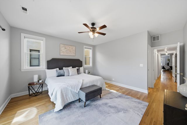 2842 N Halsted Street 3N, Chicago, IL 60657