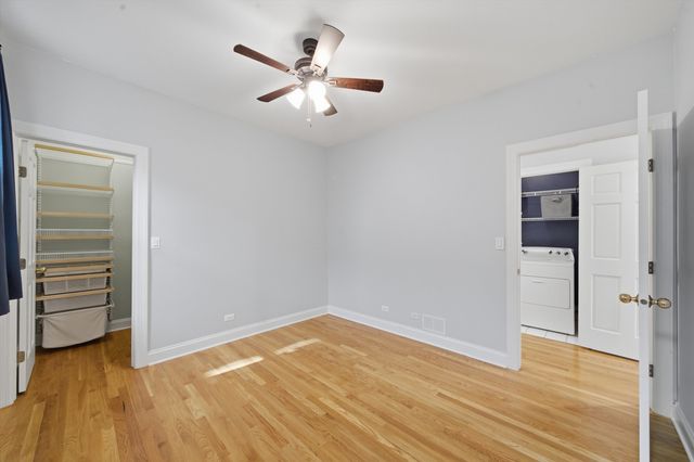 2842 N Halsted Street 3N, Chicago, IL 60657