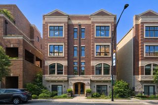 2842 N Halsted Street 3N, Chicago, IL 60657