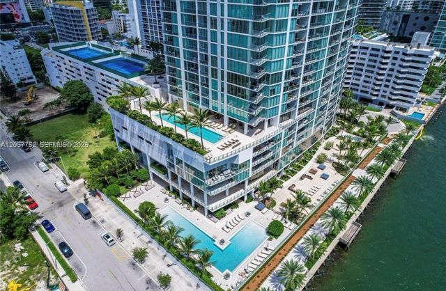 2900 NE 7th Avenue 3601, Miami, FL 33137
