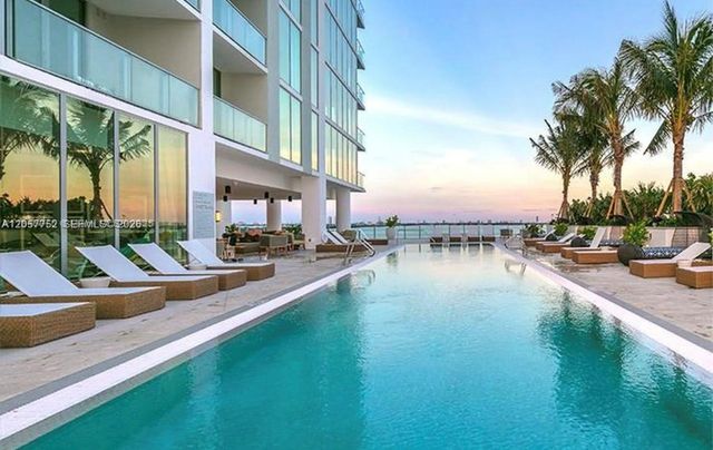 2900 NE 7th Avenue 3601, Miami, FL 33137