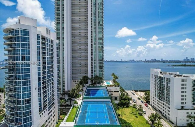 2900 NE 7th Avenue 3601, Miami, FL 33137