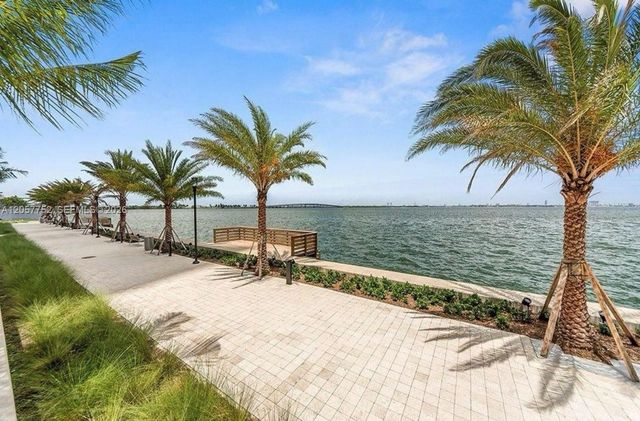 2900 NE 7th Avenue 3601, Miami, FL 33137