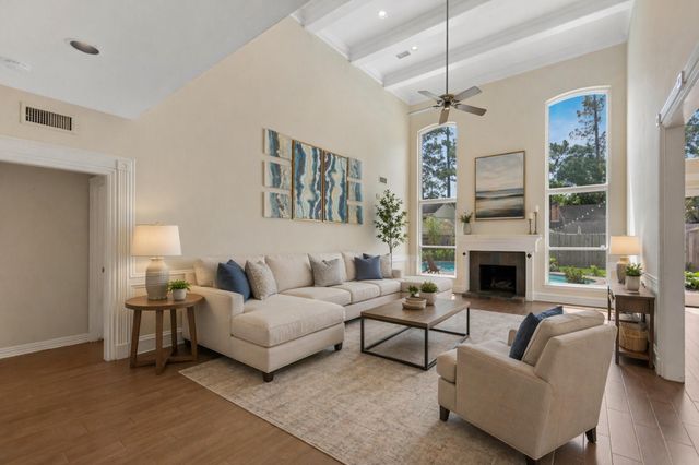 5115 Westerham Place, Houston, TX 77069