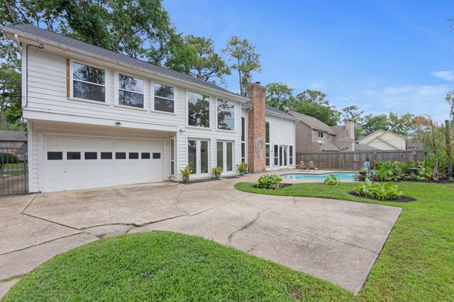 5115 Westerham Place, Houston, TX 77069