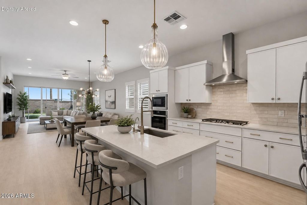 22470 E SPARROW Drive, Queen Creek, AZ 85142 — exterior