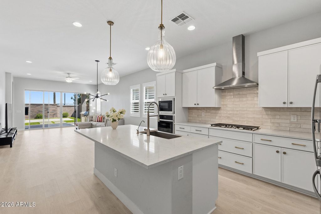 22470 E SPARROW Drive, Queen Creek, AZ 85142 — photo 2