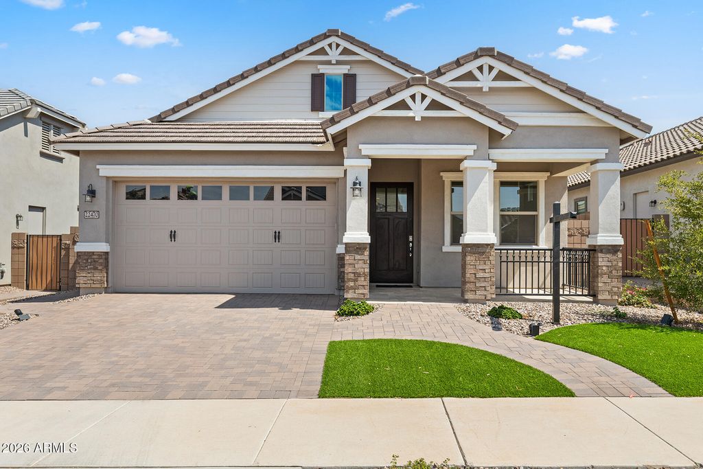 22470 E SPARROW Drive, Queen Creek, AZ 85142 — photo 3