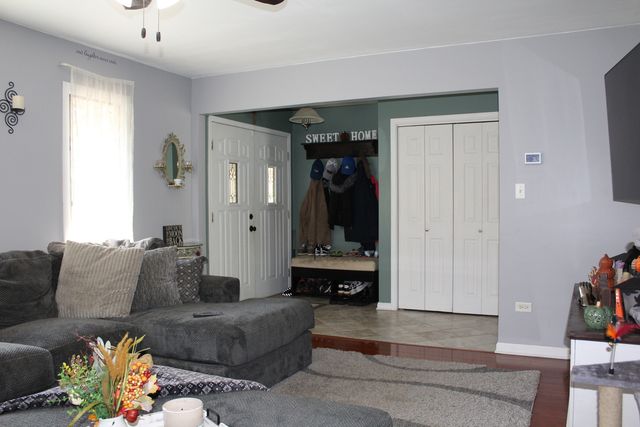 617 MELROSE Lane, Beecher, IL 60401