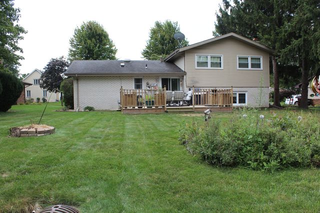 617 MELROSE Lane, Beecher, IL 60401