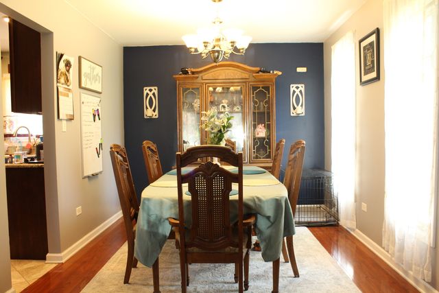 617 MELROSE Lane, Beecher, IL 60401