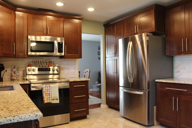 617 MELROSE Lane, Beecher, IL 60401