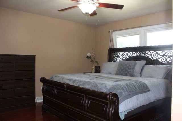 617 MELROSE Lane, Beecher, IL 60401