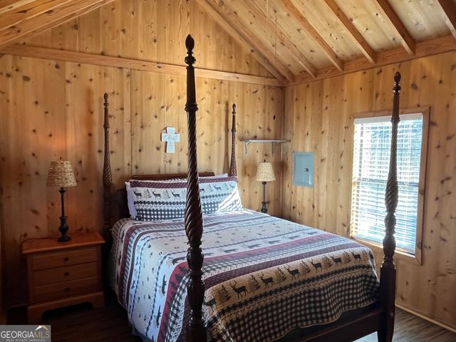 356 River Vista Drive, Dillard, GA 30537