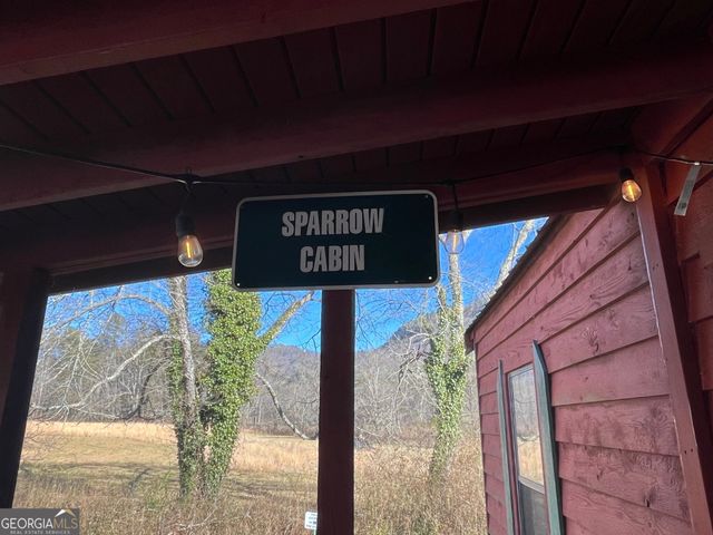 356 River Vista Drive, Dillard, GA 30537