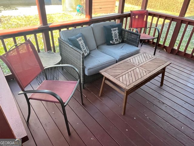 356 River Vista Drive, Dillard, GA 30537