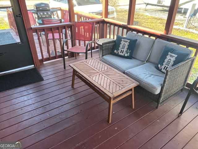 356 River Vista Drive, Dillard, GA 30537