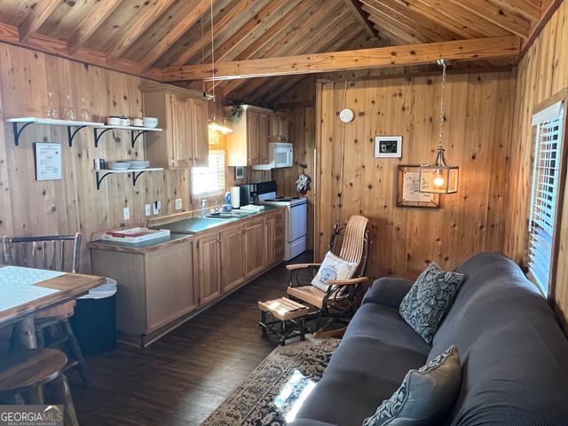 356 River Vista Drive, Dillard, GA 30537