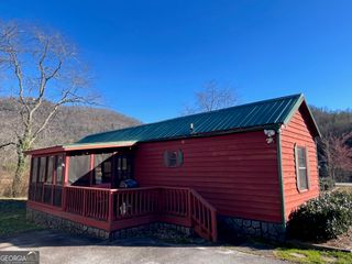 356 River Vista Drive, Dillard, GA 30537