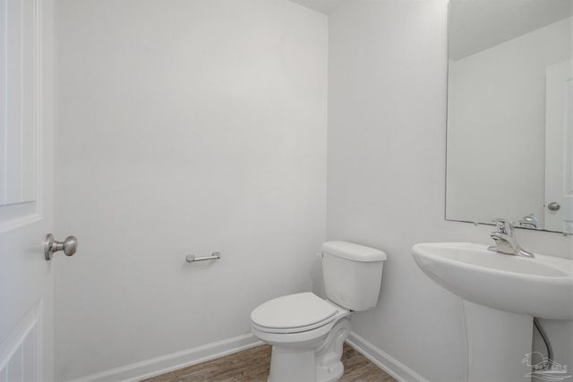 5894 Blackhorse Cir, Pensacola, FL 32526